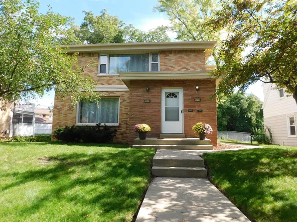 3002 N 70th STREET #3004, Milwaukee, WI 53210