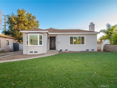 915 W 23rd St, San Bernardino, CA, 92405