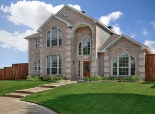 4300 Maize Dr, Plano, TX 75093