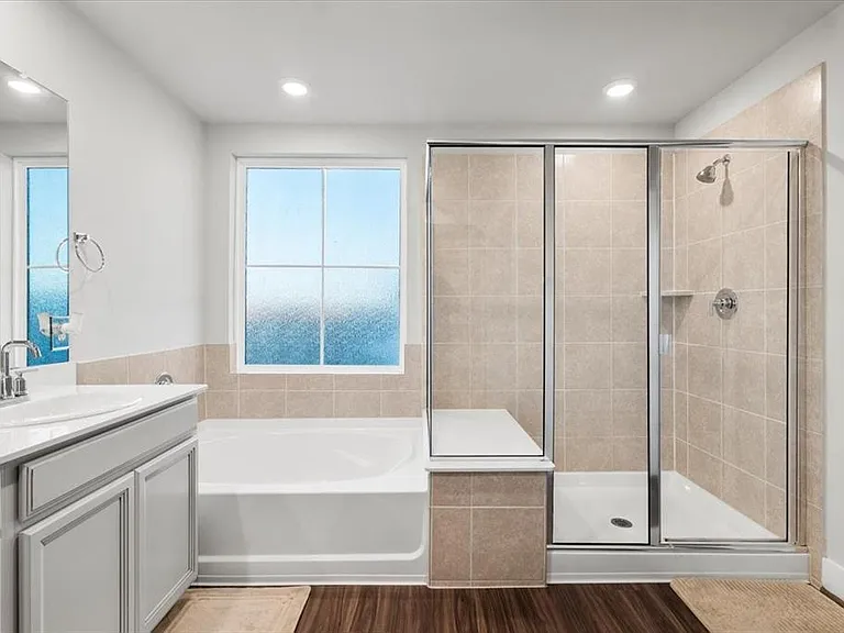 7401 Grand Linden Way #78 — Photo 6