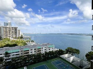 Brickell Bay Club, Miami, FL 33129