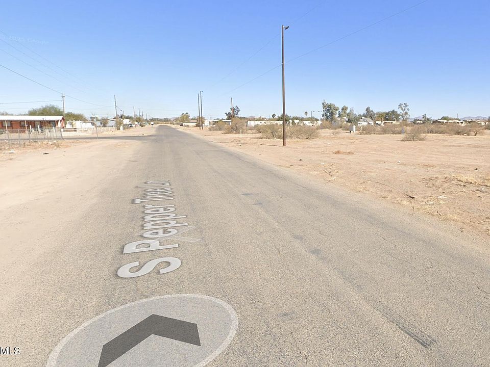 2nd image of 0 W Desert Crest Street #3