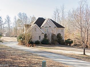 5403 Horse Trail Rd, Summerfield, NC 27358