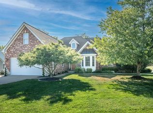 32 Jacobs Creek Circle St, Charles, MO 63304