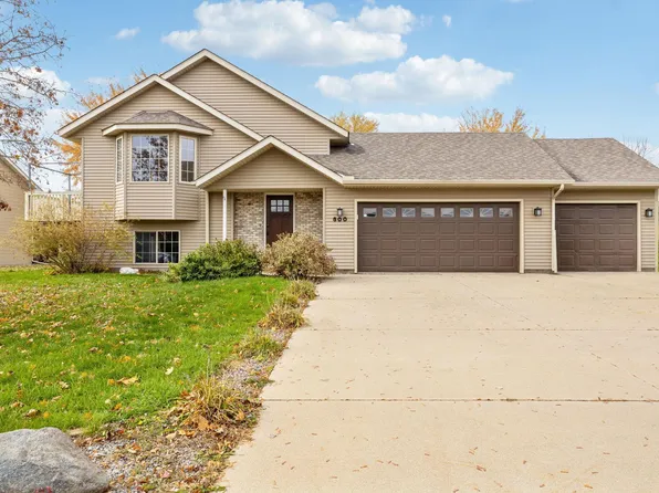 600 Morrison Ave S, Annandale, MN 55302