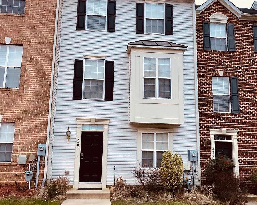 1st image of 2603 Lotuswood Ct
