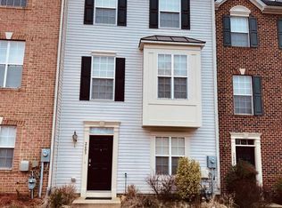 2603 Lotuswood Ct, Odenton, MD 21113