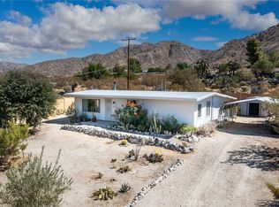 9249 Craver Rd, Morongo Valley, CA 92256