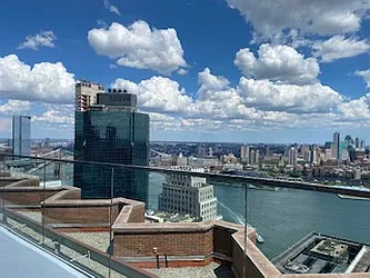 Rented by Terra Firma Realty