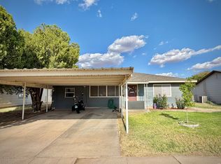 1500 N Gila Dr, Hobbs, NM 88240
