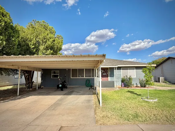 1500 N Gila Dr, Hobbs, NM 88240