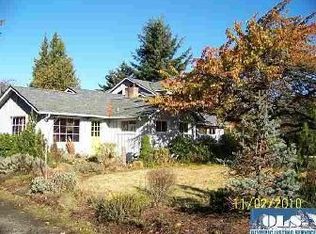 7171 Old Olympic Hwy, Sequim, WA 98382
