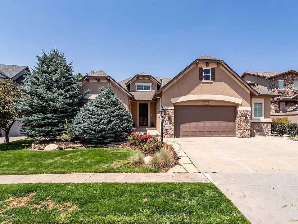 10154 Silver Leaf Way