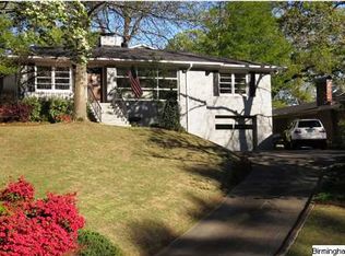 119 Devon Dr, Homewood, AL 35209