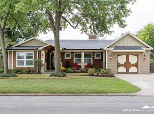 909 Eicher Ave, Springdale, AR 72764