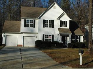 6221 Nevin Rd, Charlotte, NC 28262