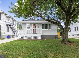 211 Richey Ave, Collingswood, NJ 08107