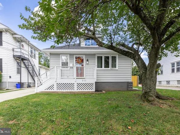 211 Richey Ave, Collingswood, NJ 08107