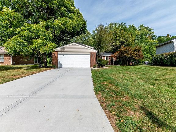 3rd image of 5216 Stirrup Ct