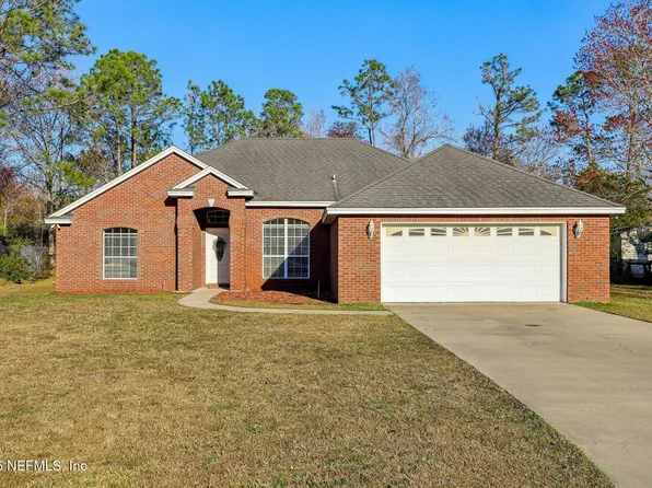 54027 JAMIE Drive, Callahan, FL 32011