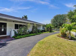 7360 SW 120th St, Pinecrest, FL 33156