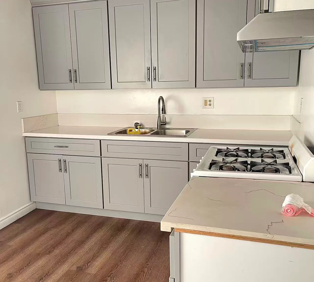 1629 Del Mar Ave — Photo 1