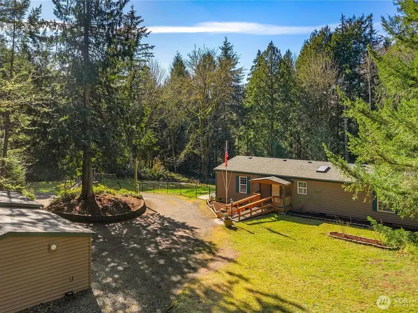 7934 NE Three Berry Lane, Kingston, WA 98346