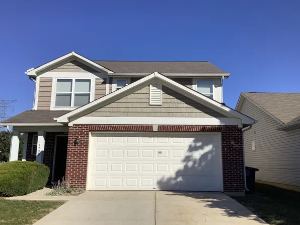 11230 Loudon Ln, Indianapolis, IN 46235