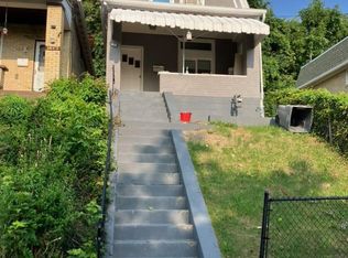 1610 Fallowfield Ave, Pittsburgh, PA 15216