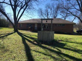 17681 Fm 1253, Lindale, TX 75771