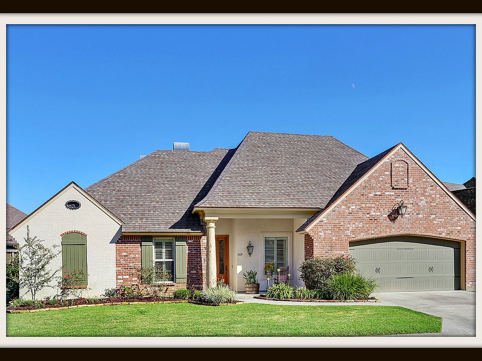 1st image of 309 La Villa Cir