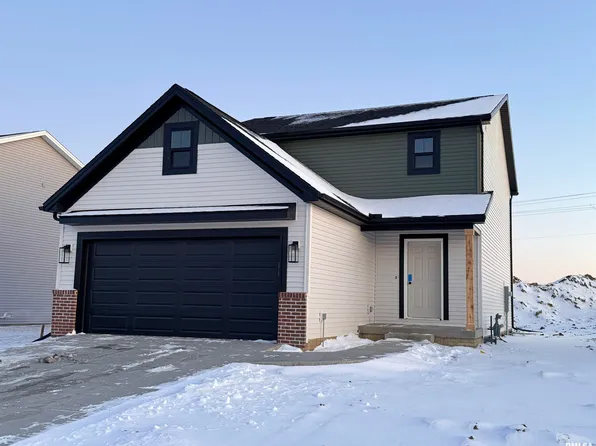 3922 W Fiona Way, Dunlap, IL 61525