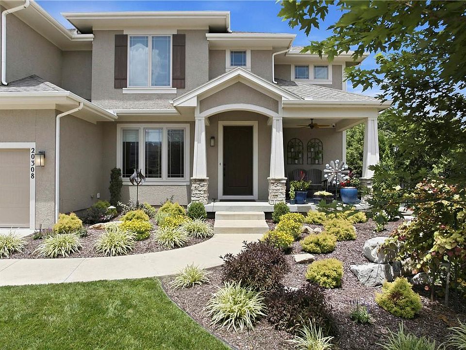 1st image of 20308 W 79th Ter