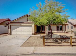232 W Utopia Rd, Phoenix, AZ 85027