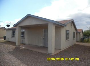 5220 S Missiondale Rd UNIT 1, Tucson, AZ 85706