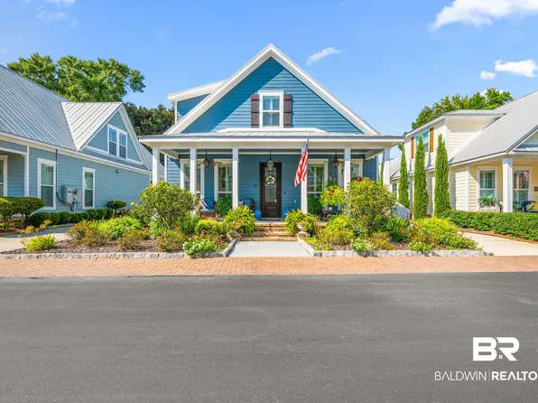 45 Bay Pointe Ct, Fairhope, AL 36532