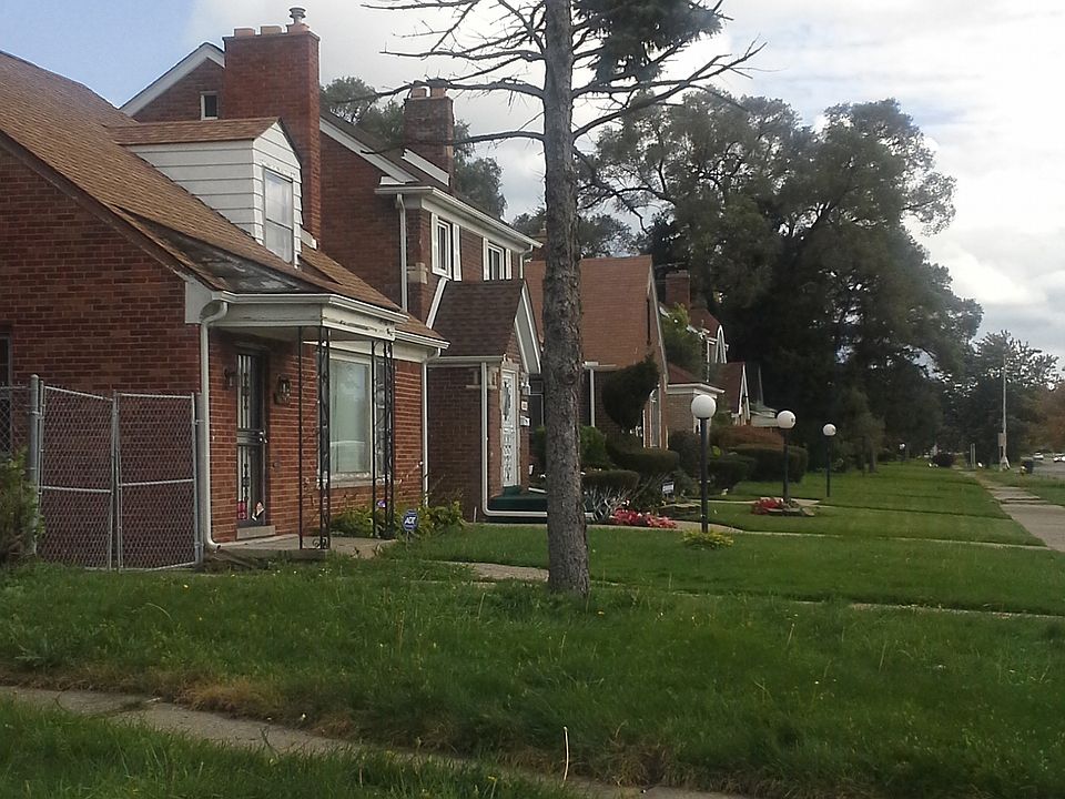 10785 E Outer Dr, Detroit, MI 48224 Zillow