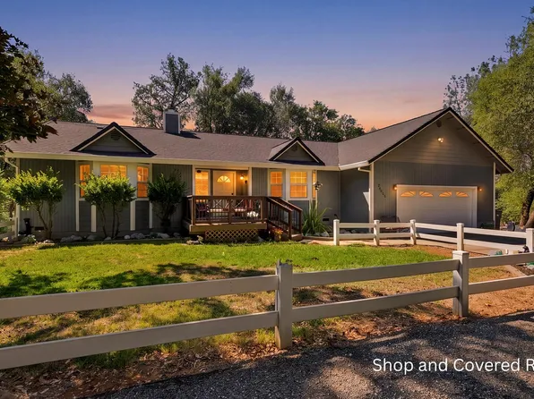 20621 Chipeta Way, Redding, CA 96003