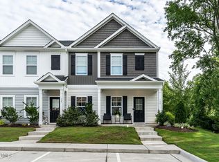 127 Boykin Ave, Selma, NC 27576