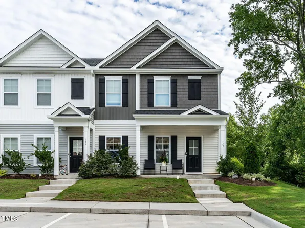 127 Boykin Ave, Selma, NC 27576