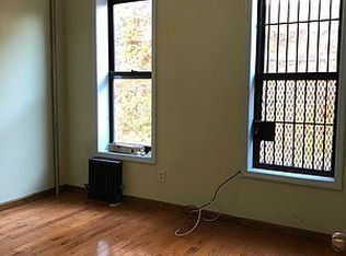 295 Broome St #16, New York, NY 10002