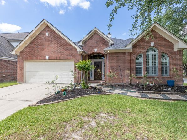 5707 Kelly Mill Ln, Humble, TX 77346