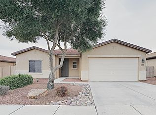 15103 N Cutler Dr, Tucson, AZ 85739