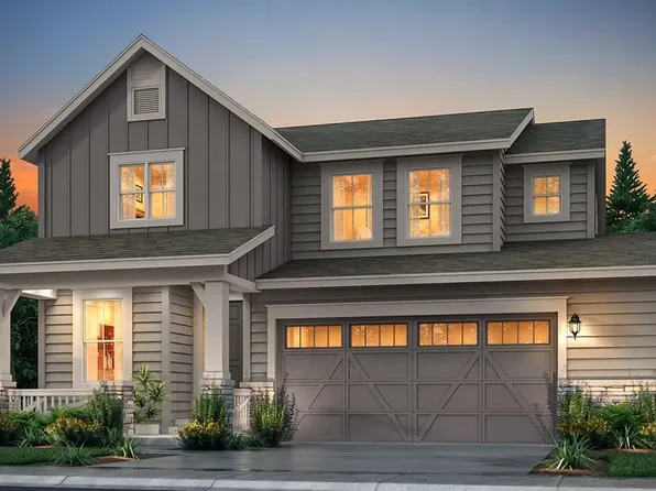 12838 Lake Port St, Firestone, CO 80520