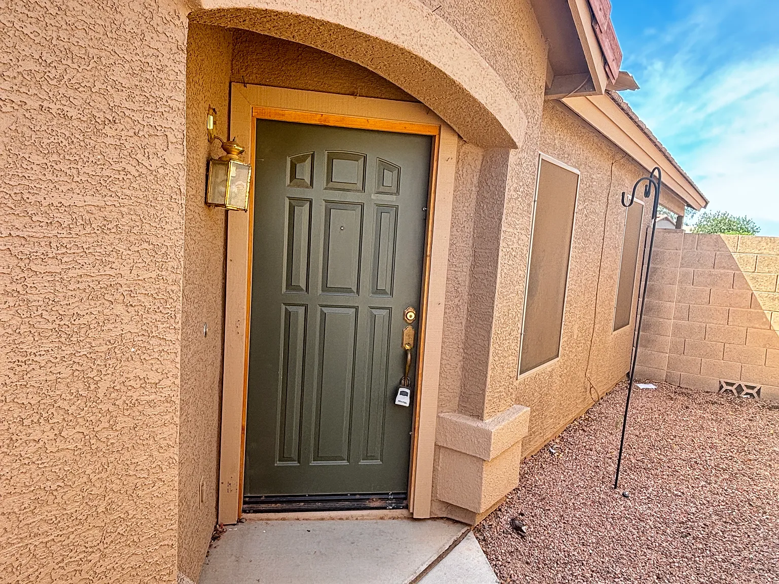 3 bed, 1481 sqft, $1,500 — Photo 2