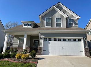 242 Casper Dr, Spring Hill, TN 37174