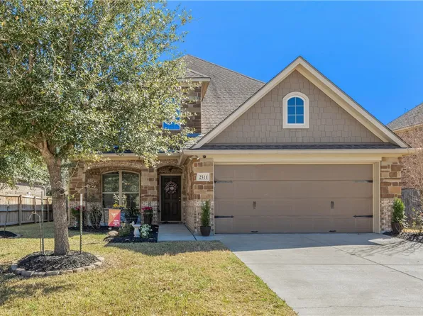 2511 Kimbolton Dr, College Station, TX 77845