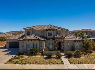 1331 S 2780 E, St George, UT 84790