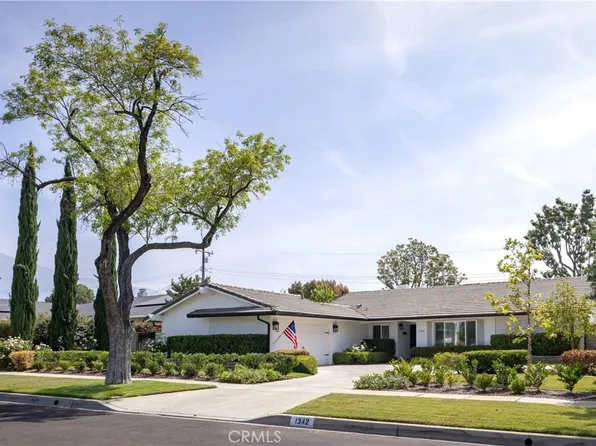 1342 N Quince Ave, Upland, CA 91786