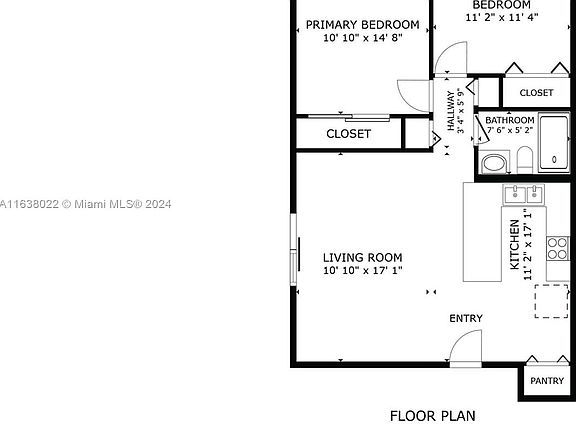 2nd image of this home